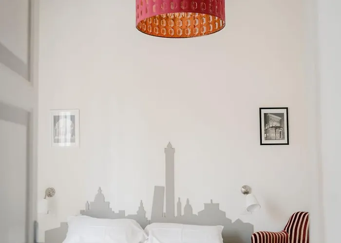 Hotel A Casa di Lu Na Bologna