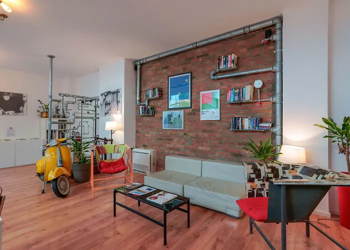 Funtanir Rooms Bologna